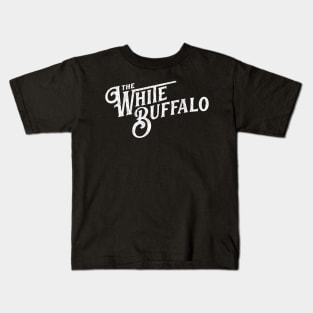 The White Buffalo Kids T-Shirt